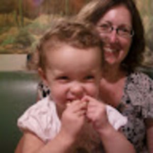 Meet your Posher, Ronni